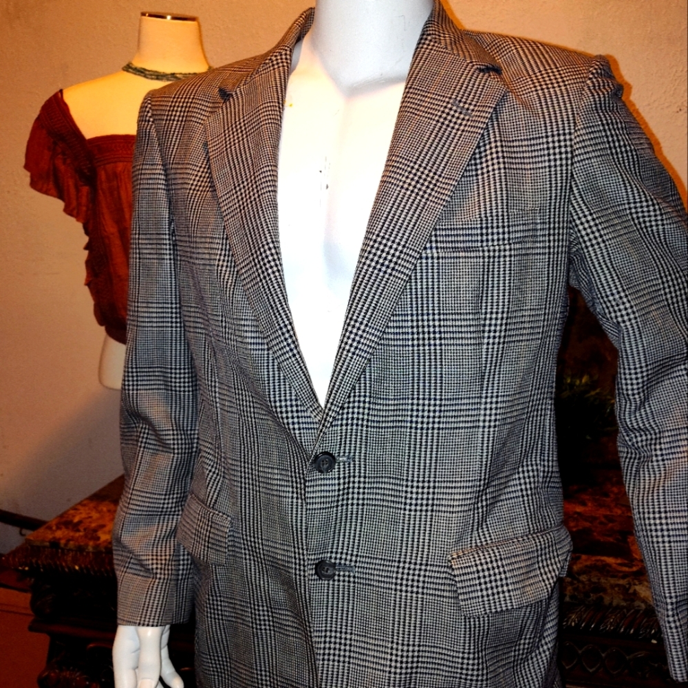Signature Blazer 40R
